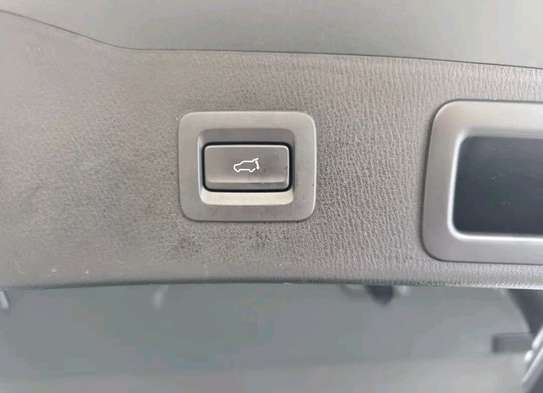 MAZDA CX5 XDL PETROL 2019MODEL 2500CC image 2