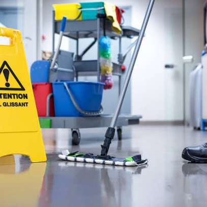 Verified Maid Services | Cooking Services | Driver Services | Cleaning & Housekeeping.Call Now image 12
