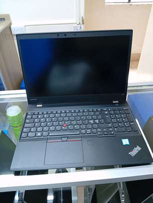 Lenovo Thinkpad T570 Core i7 16gb Ram 2gb dedicated graphics image 4