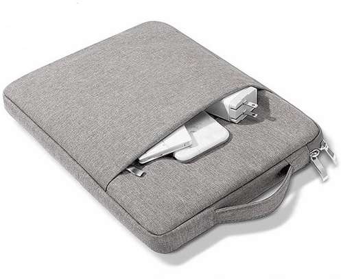 Laptop Bag(Sleeve Cases) Black image 2