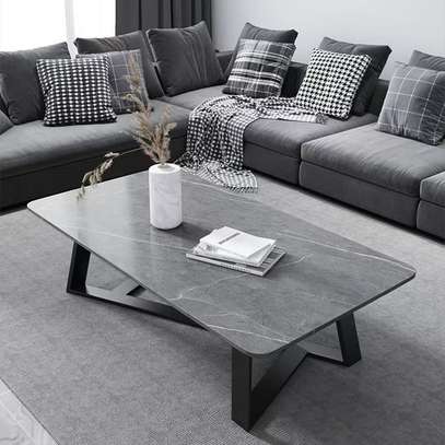 Marble Coffee Table image 6