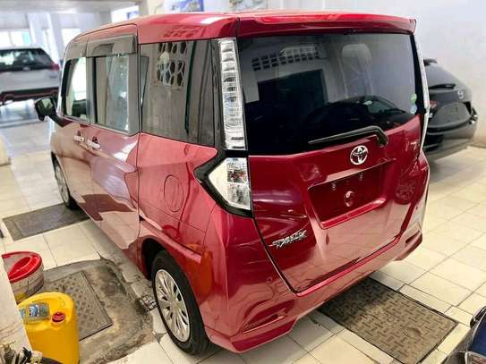 Toyota tank image 6