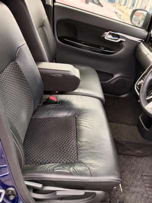 Subaru Stella image 8