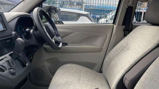 NISSAN DAYS HIGHWAY STAR 2019MODEL image 5
