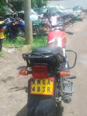 Honda image 4