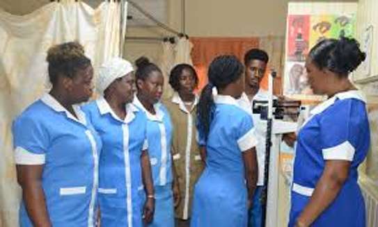 DOMESTIC WORKERS PLACEMENT SERVICES image 15