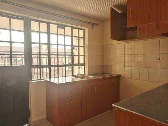 Two Bedrooms Ensuite For Rent Syokimau 35,000/- image 3