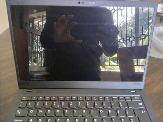 Ex UK Lenovo Laptop image 6