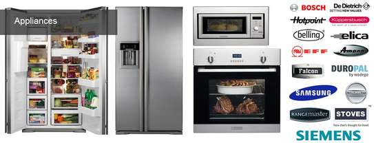 Best Fridge Repair & Washing Machine Repair in Nakuru image 8