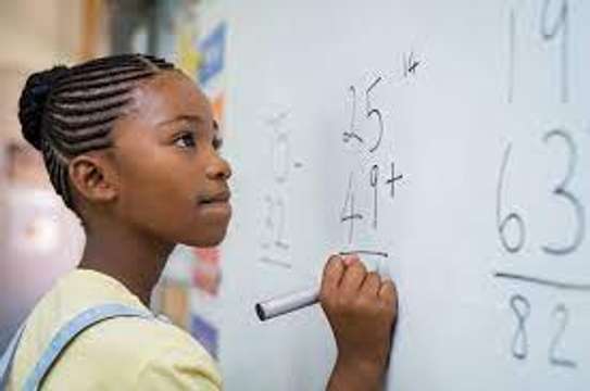 Private Tutoring Service Nairobi | Private Tutors in Nairobi image 7