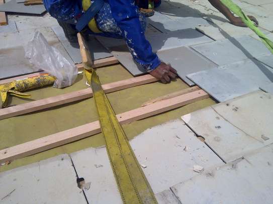 Specialist Waterproofing and Roofing Contractors.Speak to a Roofing Expert image 6