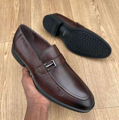 Quality men's shoes. image 12