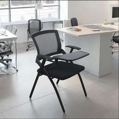Office Chair; Writing Pad Office Chair in Nyamache image 6