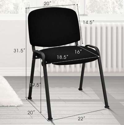 Tosca Conference Office Chair image 10