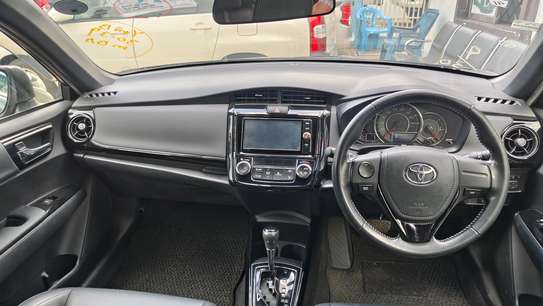 Toyota corolla fielder G WxB 2018 2wd image 6