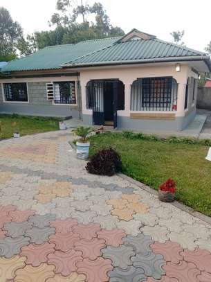 Beautiful 3 BR Houses in Ngong image 5