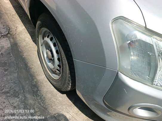 Toyota probox Gl image 2