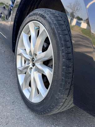 Mazda Axela Saloon petrol 2016 image 4