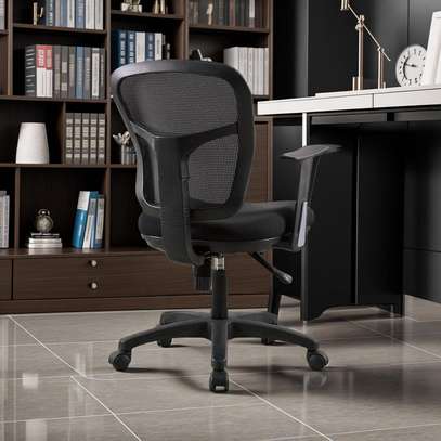 Office Chair: High Ergonomic Office Chair In Sondu image 4