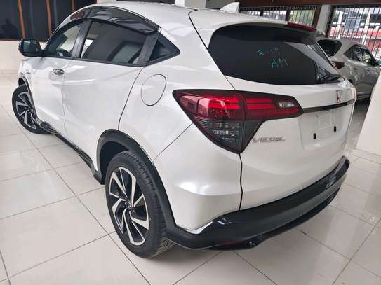 HONDA VEZEL RS,HYBRID,2019,2WD,(WE DO HIRE PURCHASE) image 6