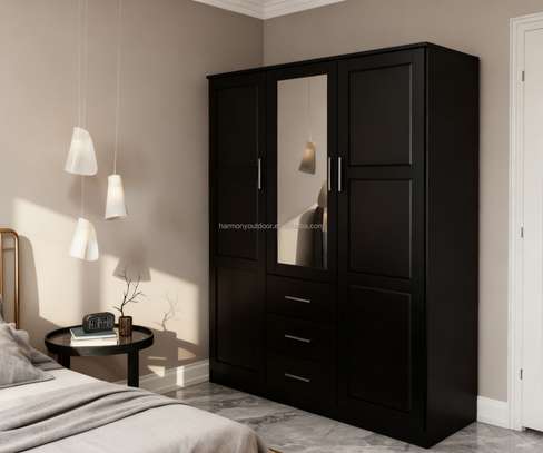 Office Cabinet; Modern Office Home Cabinet in Keroka image 3