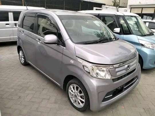 HONDA N WAGON 2018MODEL image 6
