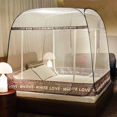 Tent foldable Mosquito Net image 4