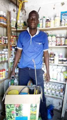 Handyman on Demand in Nairobi | Fast & Reliable Repairs image 7