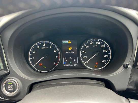 Mitsubishi Outlander Sunroof 2019 image 5