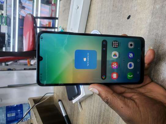 Samsung Galaxy A06 image 2