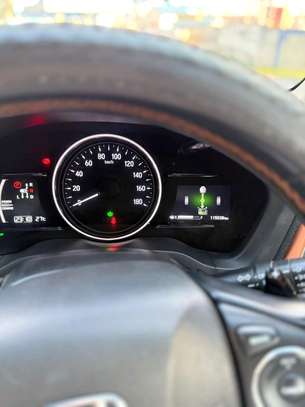Honda vezel hybrid used image 8
