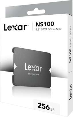 Lexar 128GB, 256GB,512GB, 1TB, 2TB Laptop Internal SSD image 3