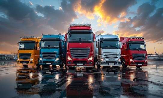 Logistics Staffing & Recruitment Outsourcing | Tilisi image 3