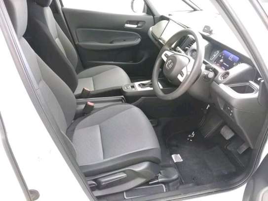 Honda fit 2020 image 9