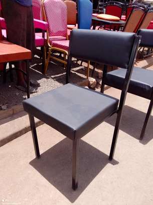 CATERINA VISITOR CHAIRS image 11
