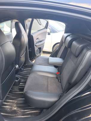 HONDA VEZEL MODULO X 2020MODEL MILEAGE 24K image 7
