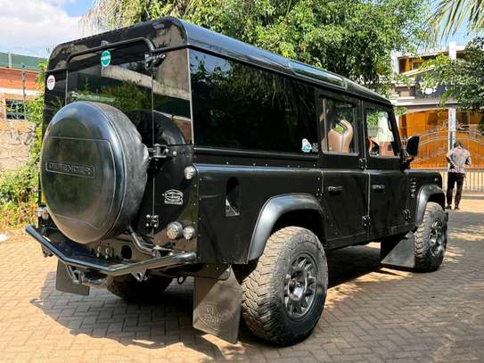 LAND ROVER DEFENDER.. image 8