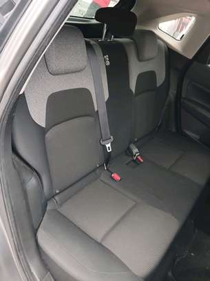 Nissan Note epower grey 2020 image 5
