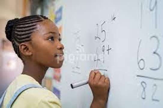 Nakuru Private Tutors-Home & Personal Tuition Services image 6