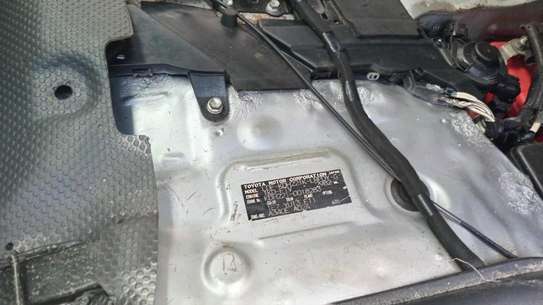 TOYOTA HIACE 9L image 10