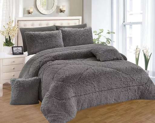 Fluffy duvets image 7