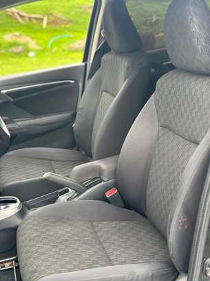 HONDA FIT NORMAL 2013MODEL 1300CC FULLY LOADED image 6