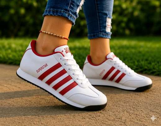 Superstar sneakers(37-42) image 5