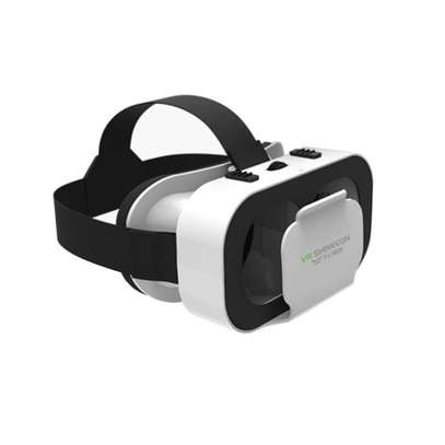Shinecon G05 Universal  VR Headset for Smartphone image 4