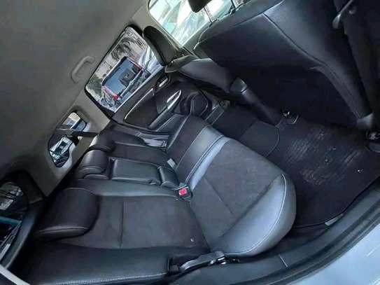 Honda Shuttle image 2