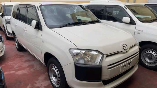 TOYOTA PROBOX 2019MODEL 1500CC LOW MILEAGE image 3