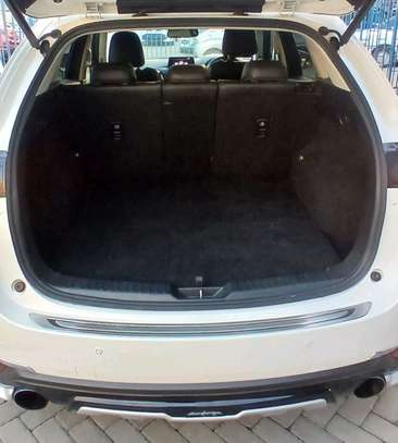 Mazda CX5 XDL petrol available for sale in Kenya image 7