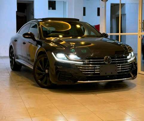 Volkswagen arteon image 10