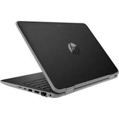 hp probook 11e g3,4gb,128ssd image 2