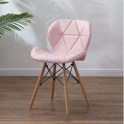Stylish Butterfly Eames Dining Chair image 10